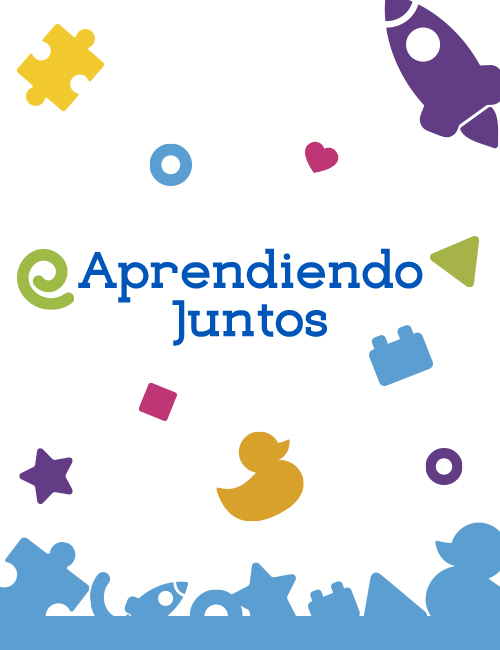 Aprendiendo juntos