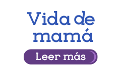 Vida de mamá