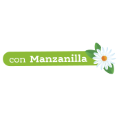 Cuidado y limpieza | Con manzanilla