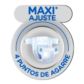 Maxi ajuste